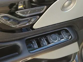Lincoln Aviator 2023 AWD Reserve 4 puertas SUV