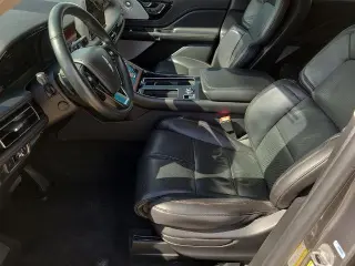 Lincoln Aviator 2023 AWD Reserve 4 puertas SUV
