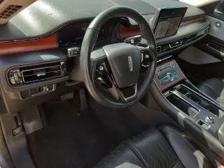 Lincoln Aviator 2023 AWD Reserve 4 puertas SUV