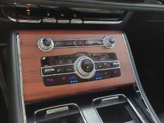 Lincoln Aviator 2023 AWD Reserve 4 puertas SUV