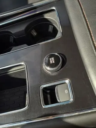 Lincoln Aviator 2023 AWD Reserve 4 puertas SUV