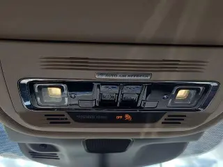 Lincoln Aviator 2023 AWD Reserve 4 puertas SUV