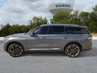 Lincoln Aviator 2023 AWD Reserve 4 puertas SUV