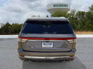 Lincoln Aviator 2023 AWD Reserve 4 puertas SUV
