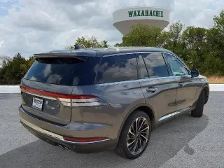 Lincoln Aviator 2023 AWD Reserve 4 puertas SUV
