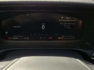 Lincoln Aviator 2023 AWD Reserve 4 puertas SUV