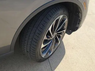 Lincoln Aviator 2023 AWD Reserve 4 puertas SUV