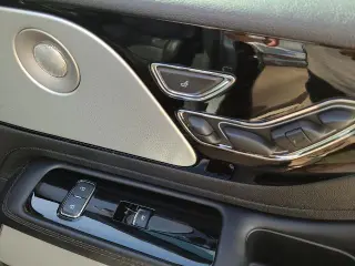 Lincoln Aviator 2023 AWD Reserve 4 puertas SUV