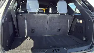 Ford Explorer 2025 AWD ST-Line 4 puertas SUV