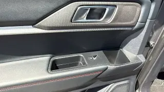 Ford Explorer 2025 AWD ST-Line 4 puertas SUV