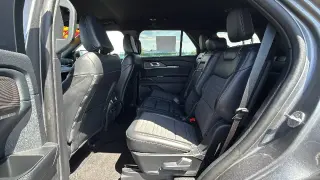 Ford Explorer 2025 AWD ST-Line 4 puertas SUV