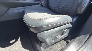 Ford Explorer 2025 AWD ST-Line 4 puertas SUV