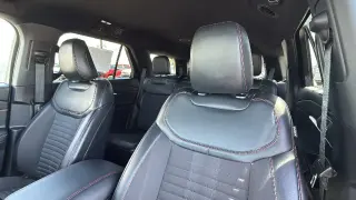 Ford Explorer 2025 AWD ST-Line 4 puertas SUV