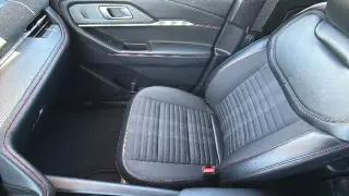 Ford Explorer 2025 AWD ST-Line 4 puertas SUV