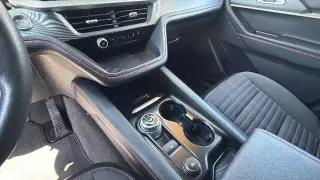 Ford Explorer 2025 AWD ST-Line 4 puertas SUV