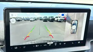 Ford Explorer 2025 AWD ST-Line 4 puertas SUV