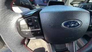 Ford Explorer 2025 AWD ST-Line 4 puertas SUV