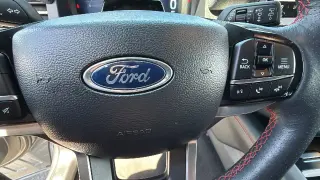 Ford Explorer 2025 AWD ST-Line 4 puertas SUV