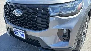 Ford Explorer 2025 AWD ST-Line 4 puertas SUV