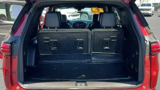 Chevrolet Traverse 2023 4x4 High Country 4 puertas SUV