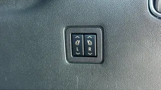Chevrolet Traverse 2023 4x4 High Country 4 puertas SUV