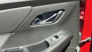 Chevrolet Traverse 2023 4x4 High Country 4 puertas SUV