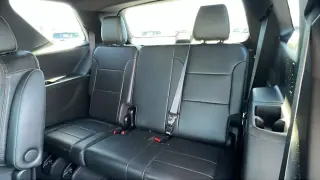 Chevrolet Traverse 2023 4x4 High Country 4 puertas SUV