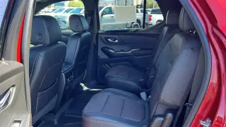 Chevrolet Traverse 2023 4x4 High Country 4 puertas SUV