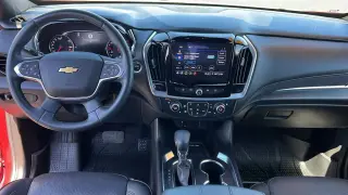 Chevrolet Traverse 2023 4x4 High Country 4 puertas SUV