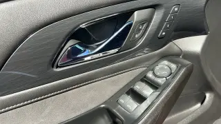 Chevrolet Traverse 2023 4x4 High Country 4 puertas SUV