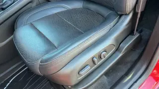 Chevrolet Traverse 2023 4x4 High Country 4 puertas SUV