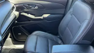 Chevrolet Traverse 2023 4x4 High Country 4 puertas SUV
