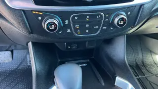 Chevrolet Traverse 2023 4x4 High Country 4 puertas SUV
