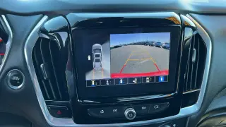 Chevrolet Traverse 2023 4x4 High Country 4 puertas SUV