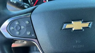 Chevrolet Traverse 2023 4x4 High Country 4 puertas SUV