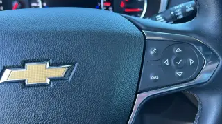 Chevrolet Traverse 2023 4x4 High Country 4 puertas SUV