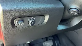 Chevrolet Traverse 2023 4x4 High Country 4 puertas SUV