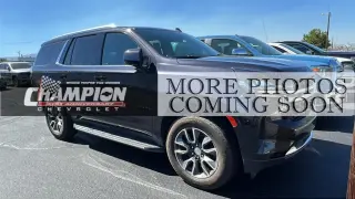 Chevrolet Tahoe 2022 4x4 LS 4 puertas SUV
