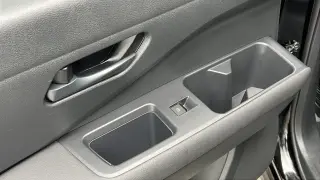 Nissan Pathfinder 2025 AWD Rock Creek 4 puertas SUV