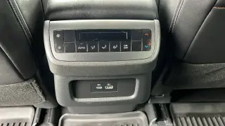 Nissan Pathfinder 2025 AWD Rock Creek 4 puertas SUV