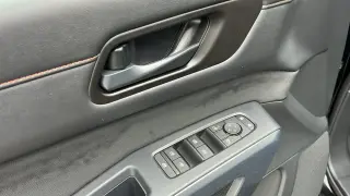 Nissan Pathfinder 2025 AWD Rock Creek 4 puertas SUV
