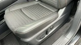 Nissan Pathfinder 2025 AWD Rock Creek 4 puertas SUV