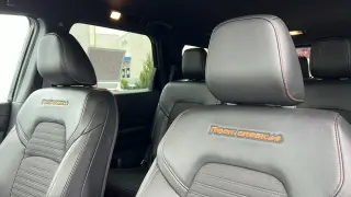 Nissan Pathfinder 2025 AWD Rock Creek 4 puertas SUV