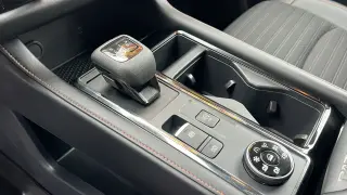 Nissan Pathfinder 2025 AWD Rock Creek 4 puertas SUV