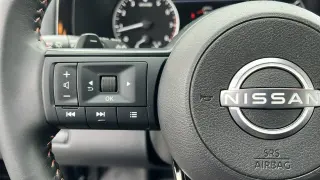 Nissan Pathfinder 2025 AWD Rock Creek 4 puertas SUV