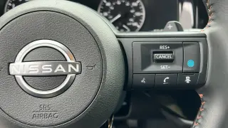 Nissan Pathfinder 2025 AWD Rock Creek 4 puertas SUV