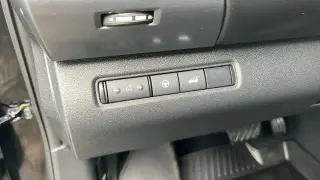 Nissan Pathfinder 2025 AWD Rock Creek 4 puertas SUV
