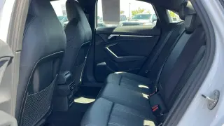 Audi S3 2023 AWD 2.0T quattro Plus Premium 4 puertas Sedan