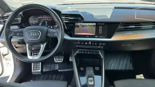 Audi S3 2023 AWD 2.0T quattro Plus Premium 4 puertas Sedan