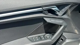 Audi S3 2023 AWD 2.0T quattro Plus Premium 4 puertas Sedan